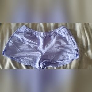 Patigonia Shorts